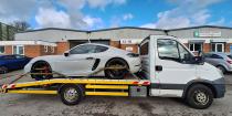Porsche_Car_Recovery_Derbyshire_Recovery_Services_Ltd