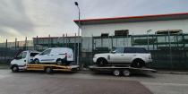 Derby Car Recovery Trailer Truck Towing Service Near Me Derbyshire Recovery Services Ltd